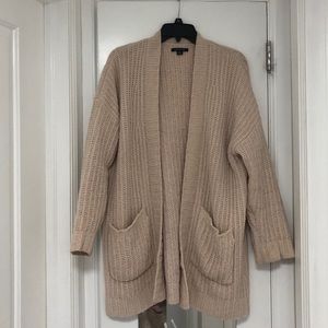 Oversized American Eagle Sweater